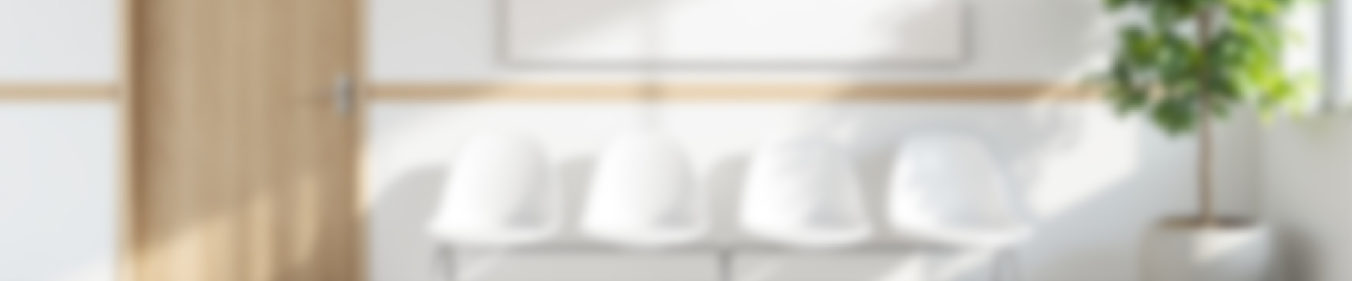 待合室のイメージ